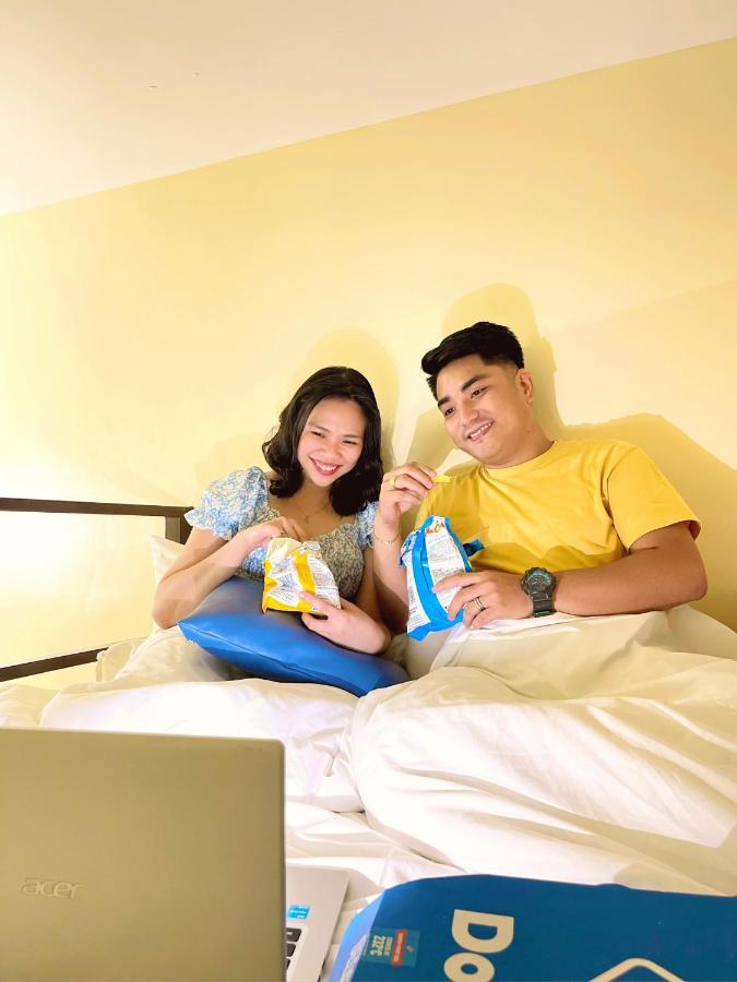 Airobedz Manila - A Value Hotel Esterno foto